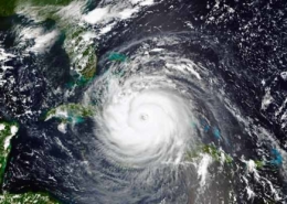 Hurricane Irma Tax Relief