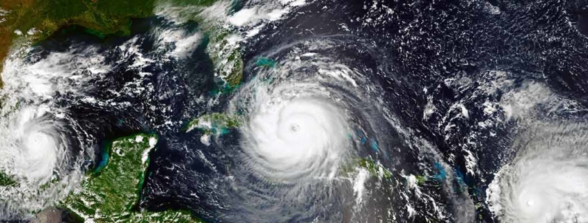 Hurricane Irma Tax Relief