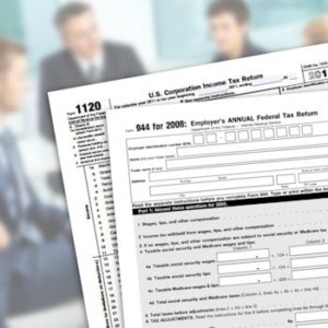 Income Tax Filing Services